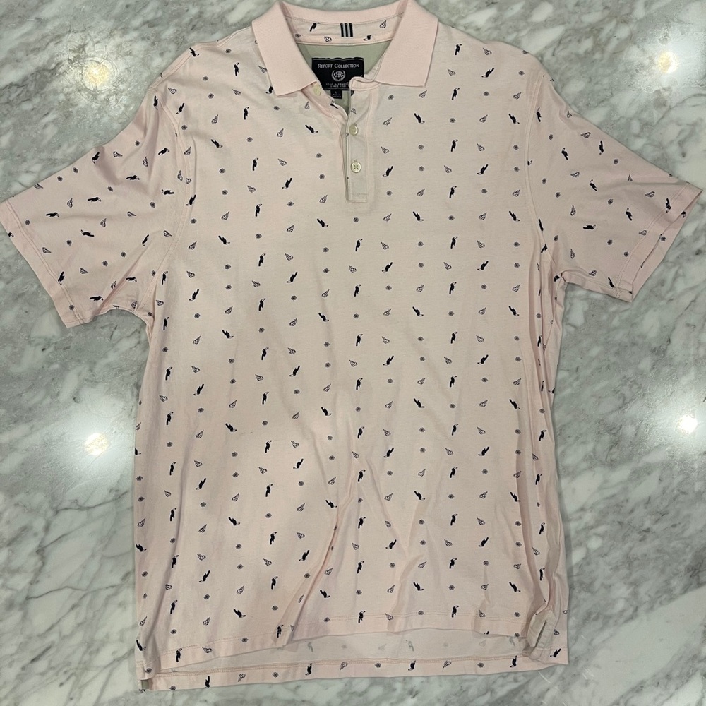 Polo shirt